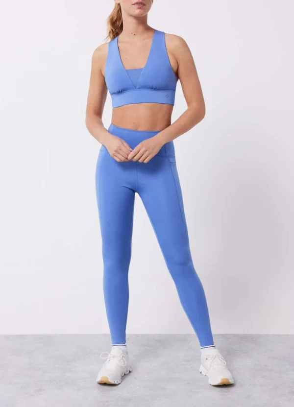 Dash&Stars Women Sports Bra AWDTW24SBPDP901