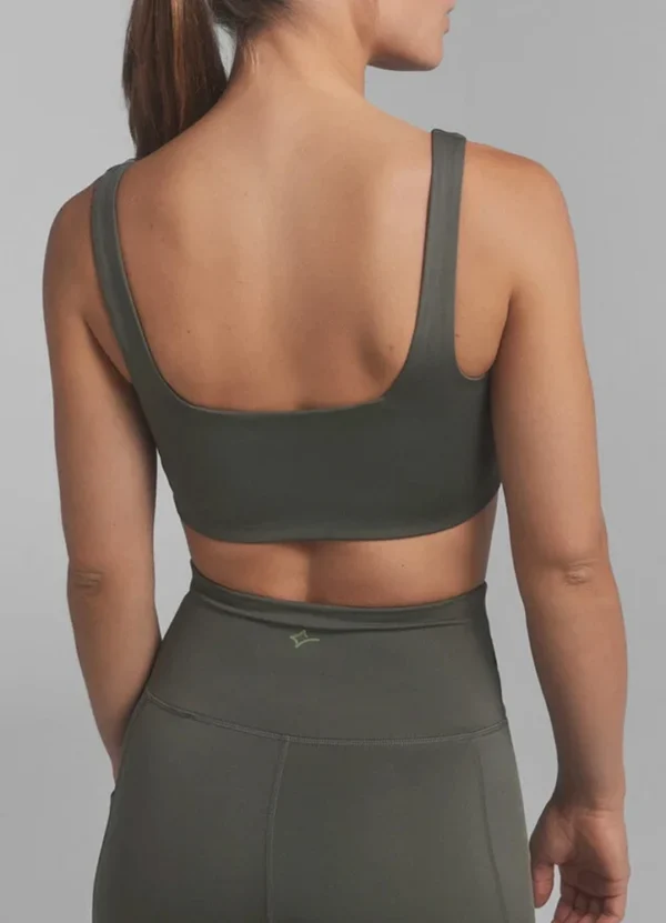 Dash&Stars Women Sports Bra AWDTW24SBPDP911