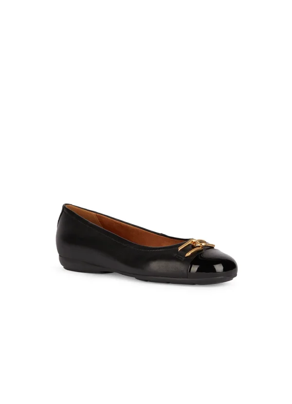 Geox Women Ballerinas AWGXS24BNRTHL01