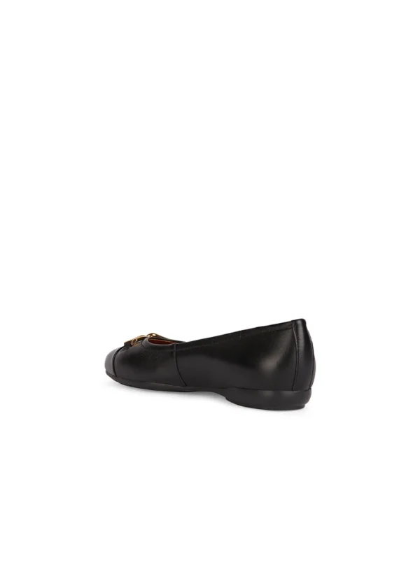 Geox Women Ballerinas AWGXS24BNRTHL01