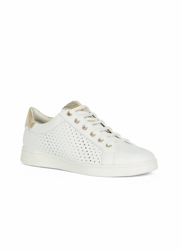 Geox Women Sneakers AWGXS25SNLAHL02