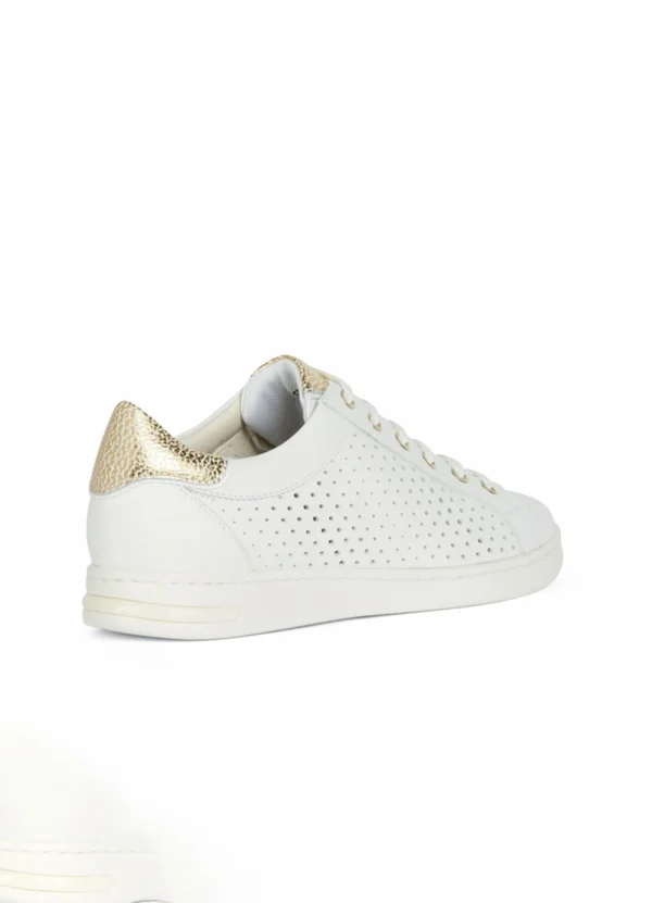 Geox Women Sneakers AWGXS25SNLAHL02
