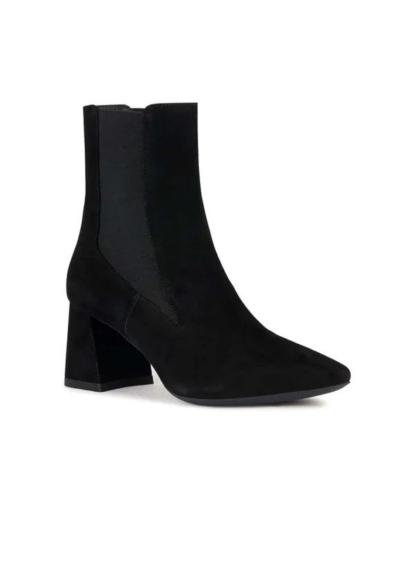 Geox Women Boots AWGXW24BOABM805