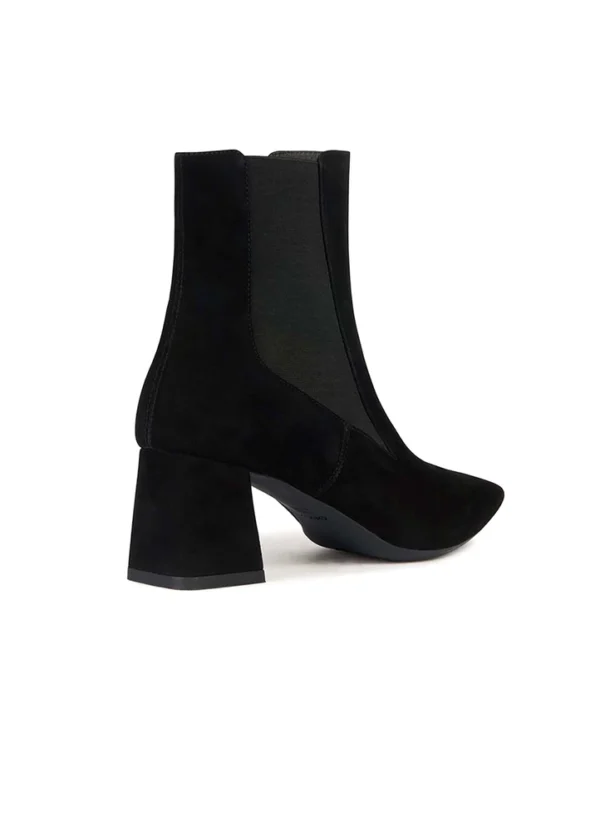 Geox Women Boots AWGXW24BOABM805