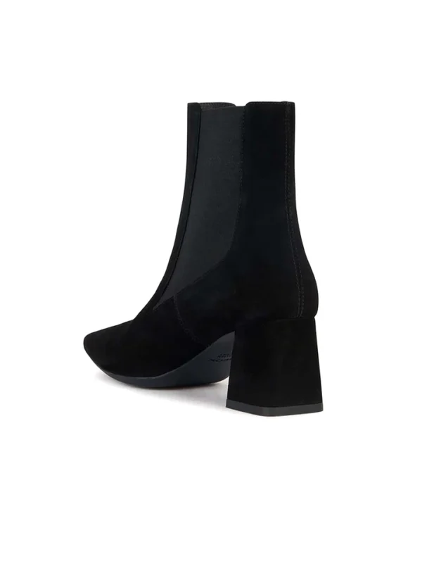 Geox Women Boots AWGXW24BOABM805