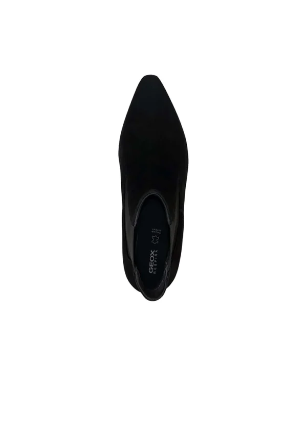 Geox Women Boots AWGXW24BOABM805