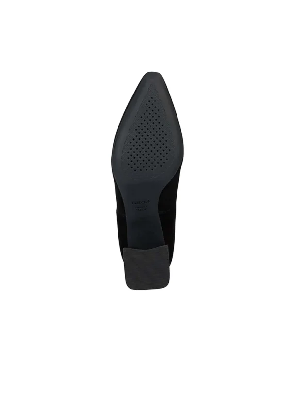 Geox Women Boots AWGXW24BOABM805