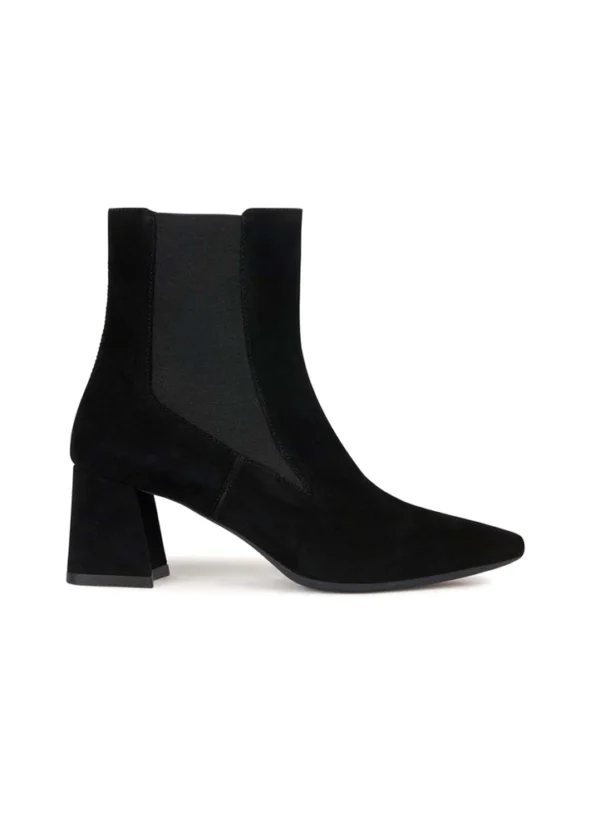 Geox Women Boots AWGXW24BOABM805