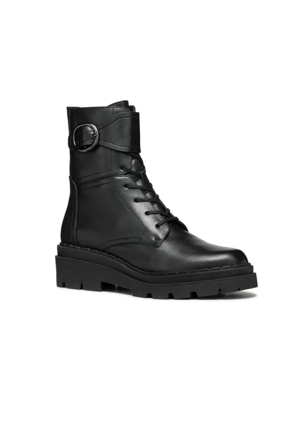 Geox Women Boots AWGXW24BOMBHL12