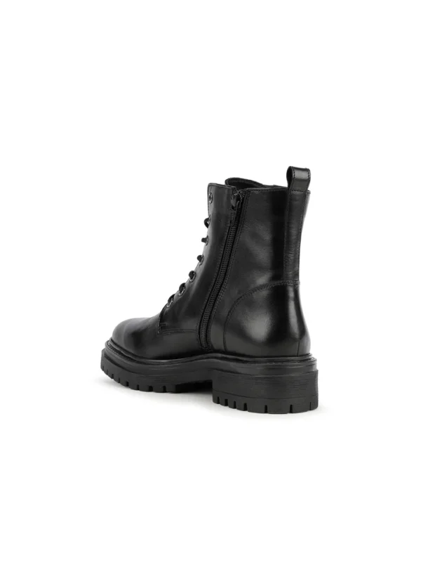 Geox Women Boots AWGXW24BOMBHL15