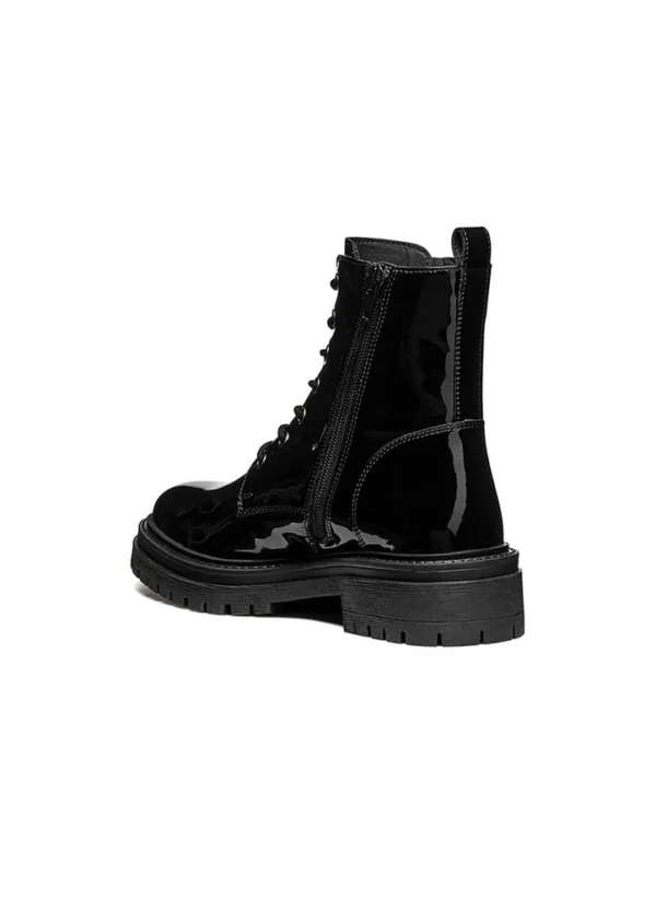 Geox Women Boots AWGXW24BOMBHL15