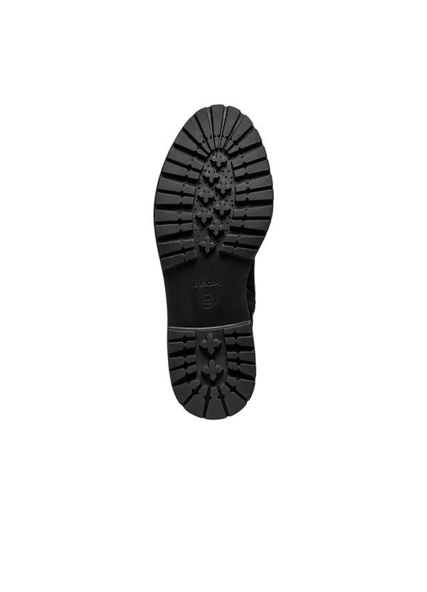 Geox Women Boots AWGXW24BOMBHL15