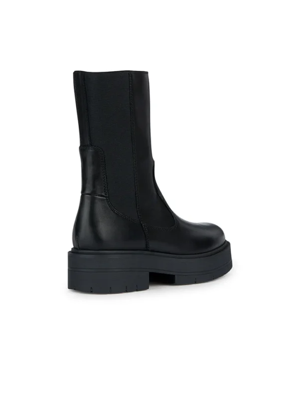 Geox Women Boots AWGXW24BOMBHL23