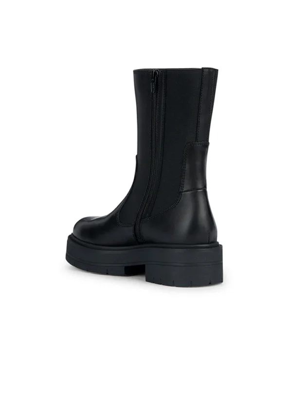 Geox Women Boots AWGXW24BOMBHL23