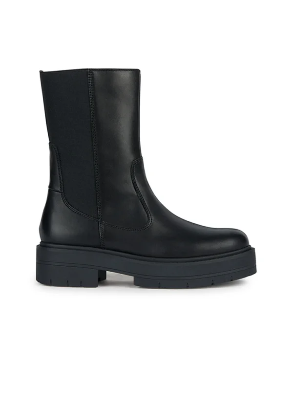 Geox Women Boots AWGXW24BOMBHL23