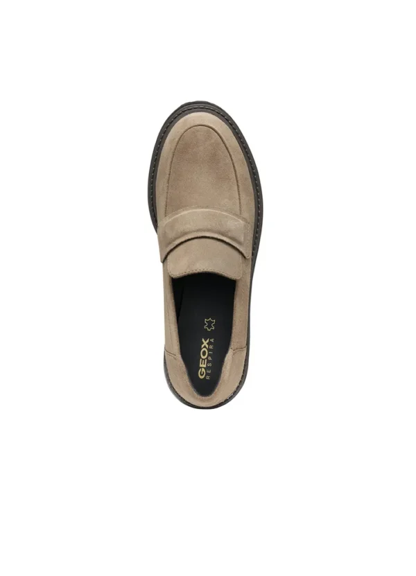Geox Women Loafers AWGXW24LRM1HL04