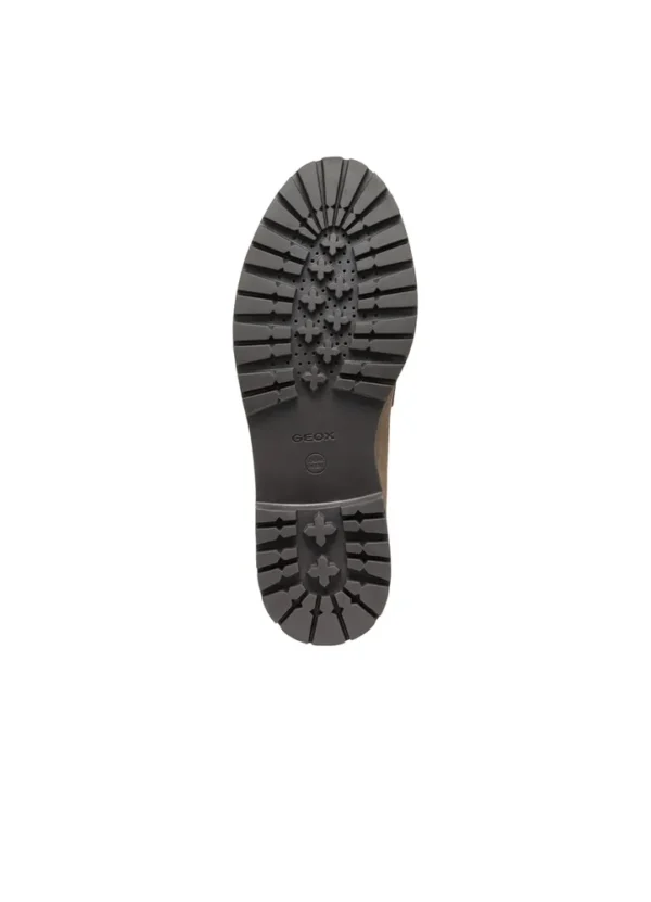 Geox Women Loafers AWGXW24LRM1HL04