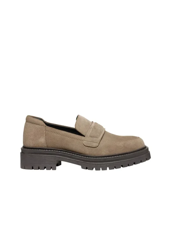 Geox Women Loafers AWGXW24LRM1HL04