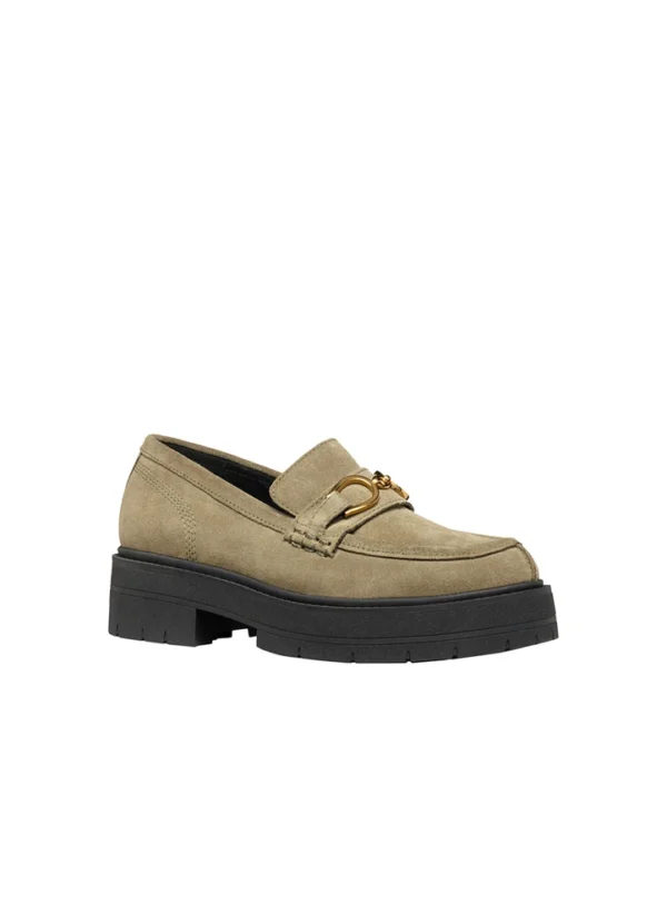 Geox Women Loafers AWGXW24LRM1HL05