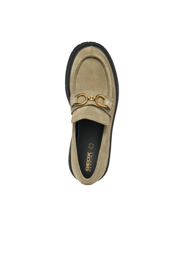 Geox Women Loafers AWGXW24LRM1HL05