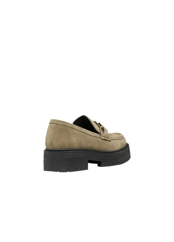 Geox Women Loafers AWGXW24LRM1HL05