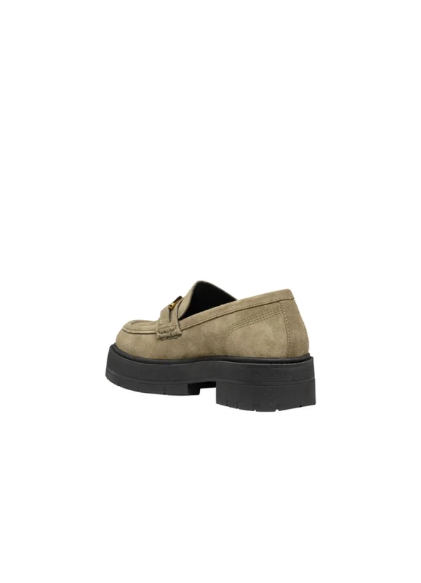 Geox Women Loafers AWGXW24LRM1HL05