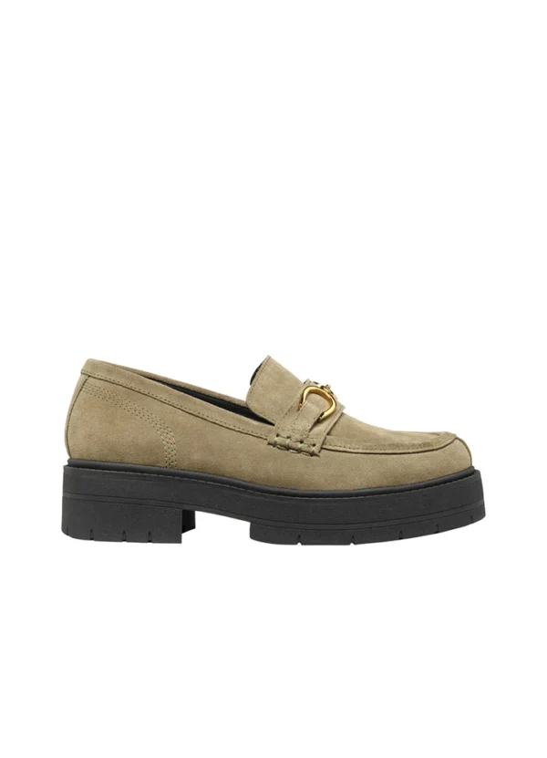 Geox Women Loafers AWGXW24LRM1HL05