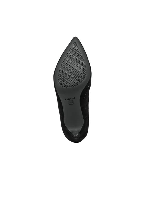 Geox Women Pumps AWGXW24PUCTHW04