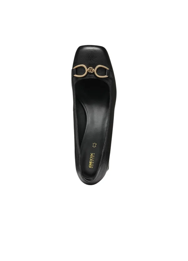 Geox Women Pumps AWGXW24PUCTM801
