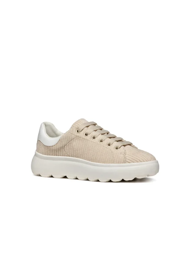 Geox Women Sneakers AWGXW24SNLAHL12