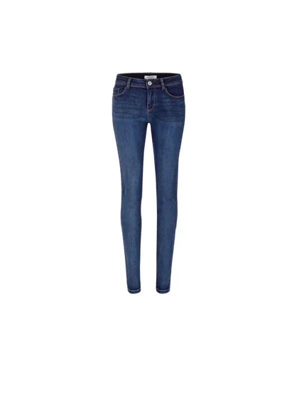 Morgan Women Jeans AWMGS25JSP3SM01