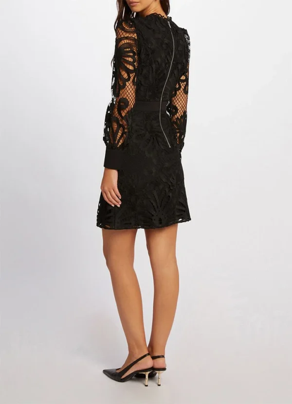 Morgan Women Dress AWMGW24DSMDP901