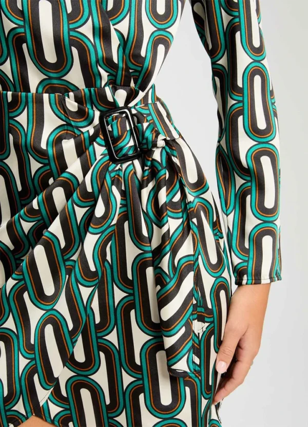 Morgan Women Dress AWMGW24DSMNP901