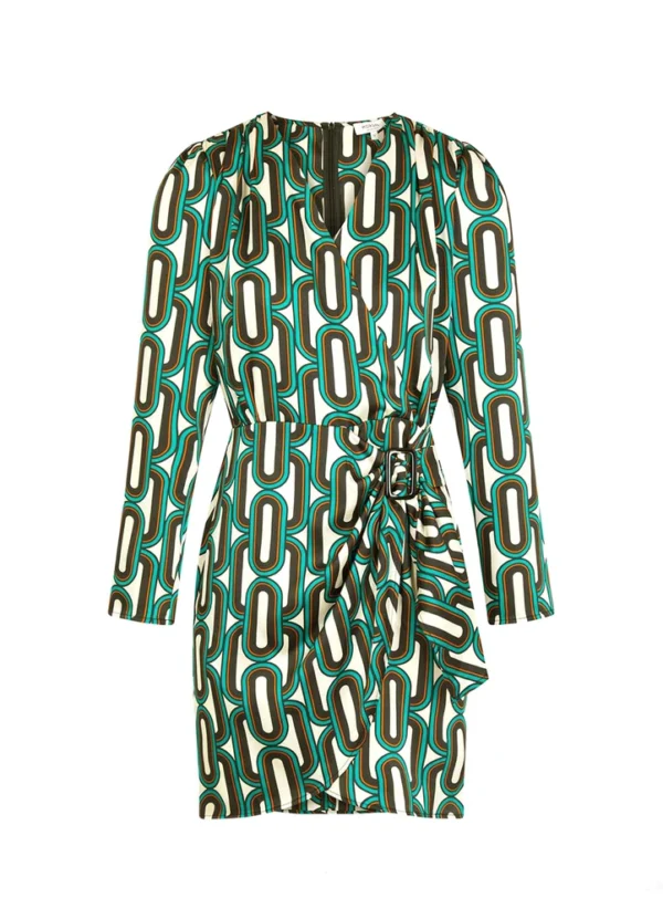 Morgan Women Dress AWMGW24DSMNP901