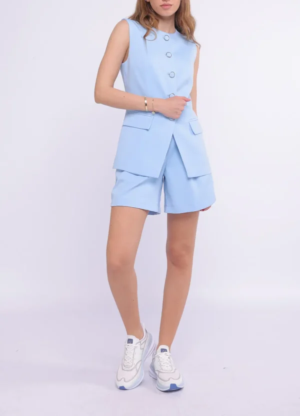 Maison Brown Women Dress Short AWMWS25S1BMP901