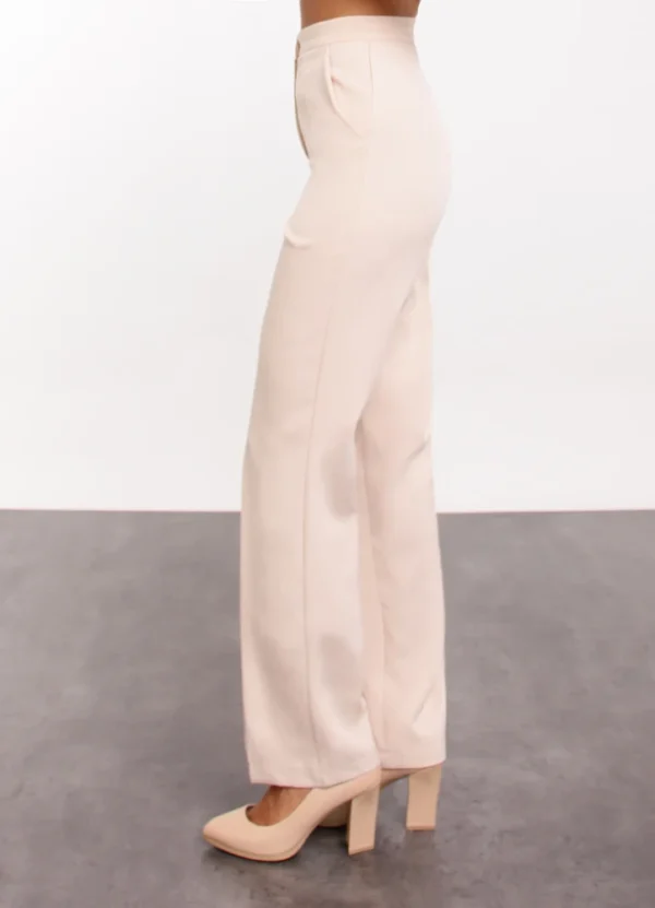 Maison Brown Women Dress Pants AWMWW24DRF9P910