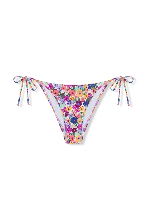 Bohodot Women Bikini Bottom AWOHS25BMMOP901