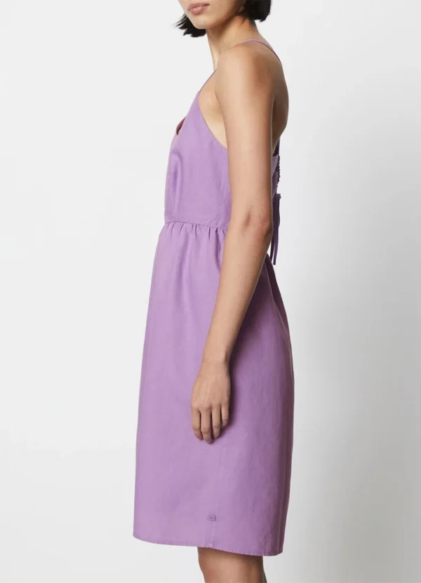 Marc O Polo Women Dress AWOPS24DSMNVI02