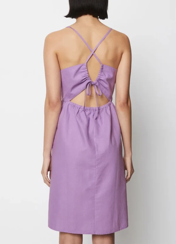 Marc O Polo Women Dress AWOPS24DSMNVI02