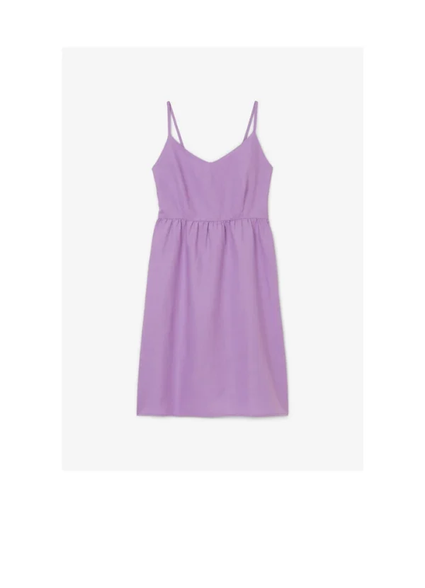 Marc O Polo Women Dress AWOPS24DSMNVI02
