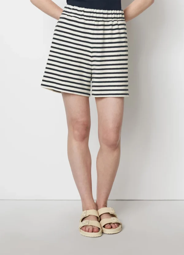 Marc O Polo Women Sweat Shorts AWOPS24WSMNCO01