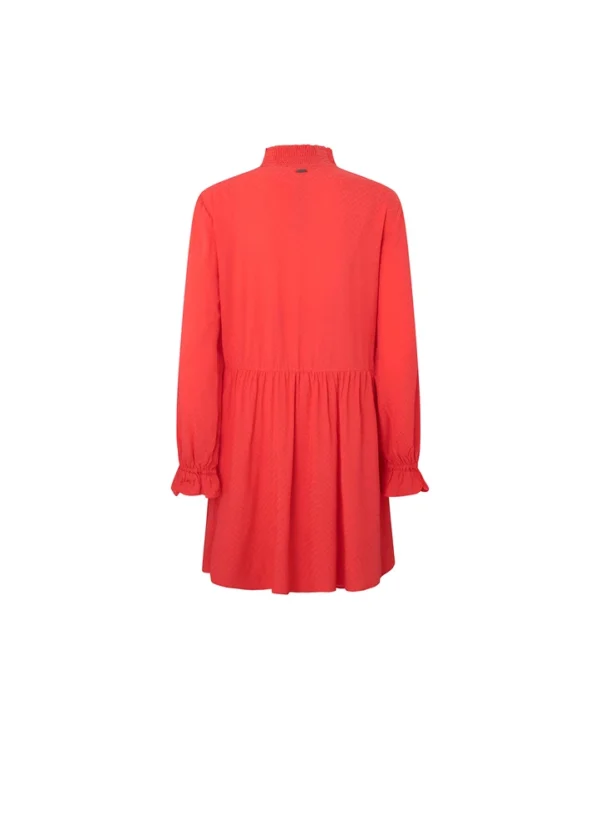Pepe Jeans Women Dress AWPJS24DSMNVI01