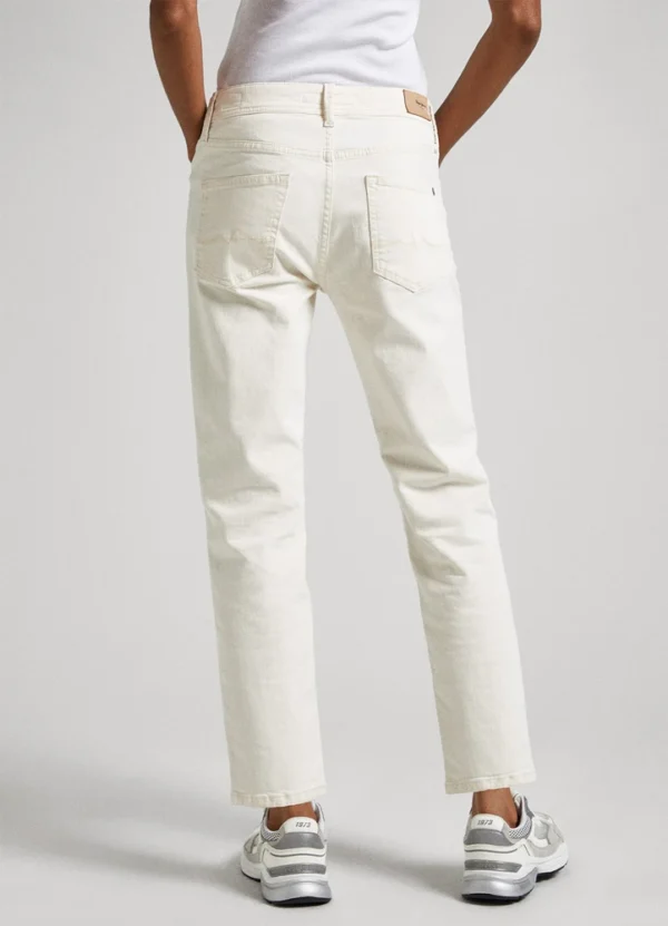 Pepe Jeans Women Jeans AWPJS24JSWATA04