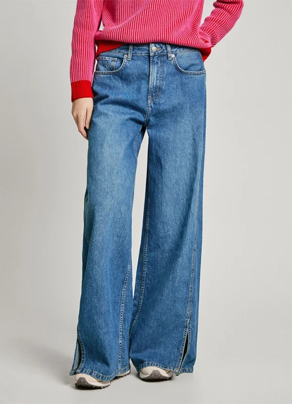 Pepe Jeans Women Jeans AWPJS25JSWAWI01