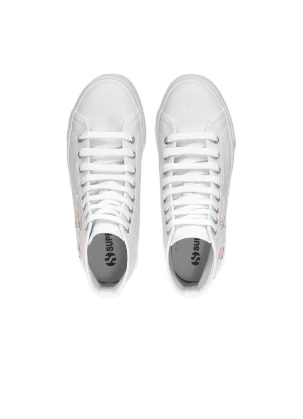 Superga Women Boots AWSES24BOABWM01