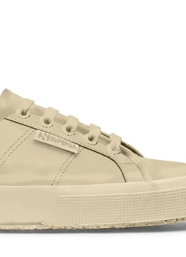 Superga Women Sneakers AWSES25SNLAHL03