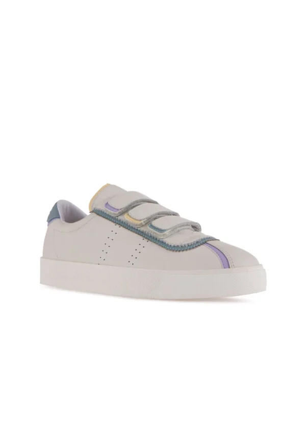 Superga Women Sneakers AWSES25SNVEHL01