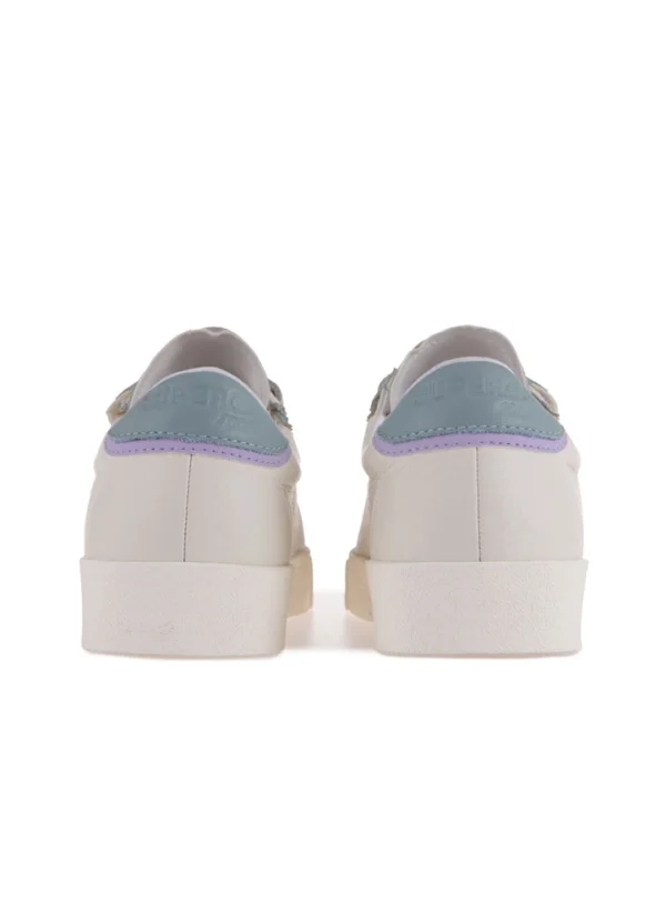 Superga Women Sneakers AWSES25SNVEHL01