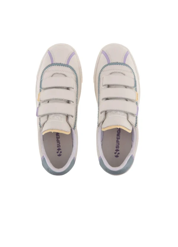 Superga Women Sneakers AWSES25SNVEHL01