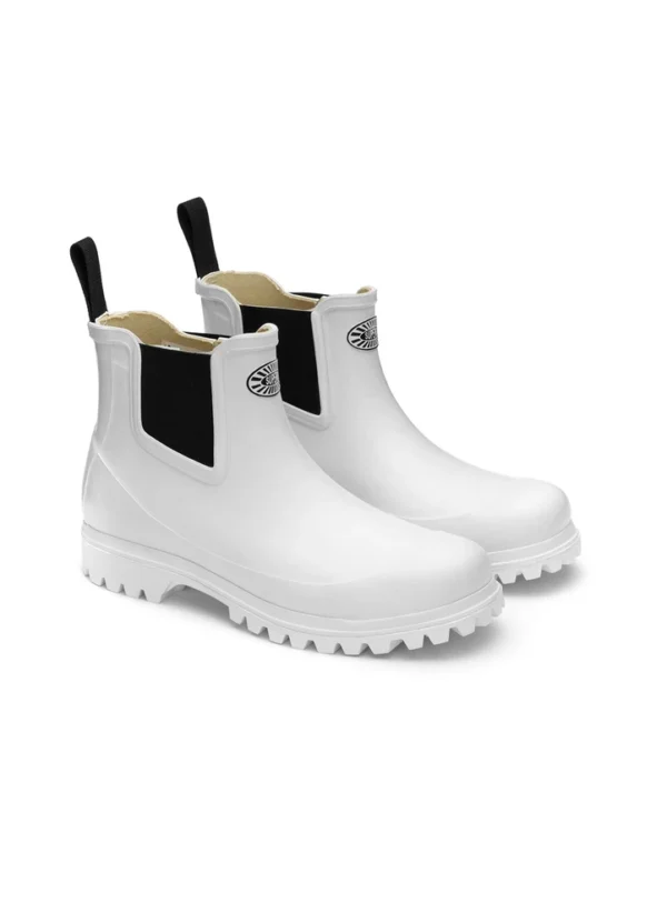 Superga Women Boots AWSEW24BOSEHL01